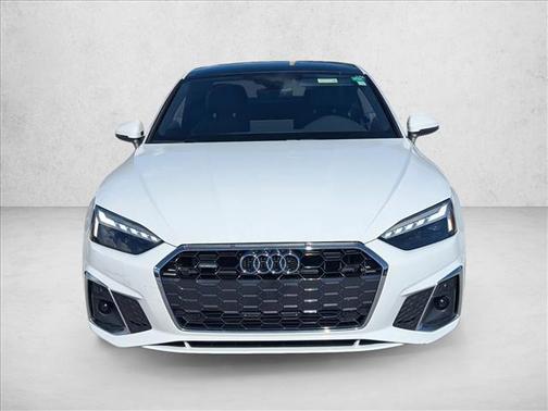 2023 Audi A5 Premium 45 TFSI S line quattro S tronic