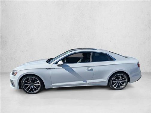 2023 Audi A5 Premium 45 TFSI S line quattro S tronic
