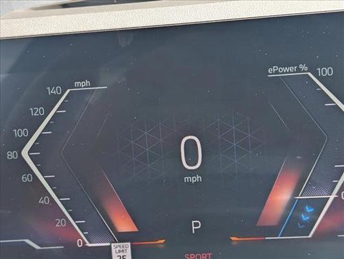 Black Sapphire Metallic 2023 BMW i4 Gran Coupe eDrive35