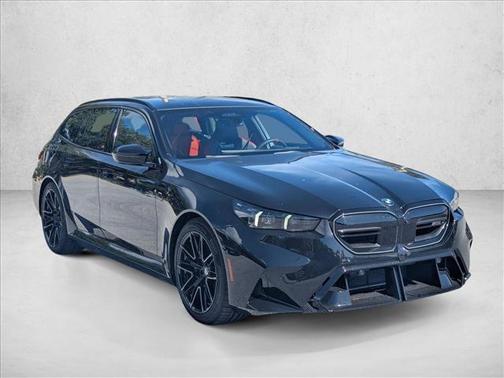 2026 BMW M5 Base