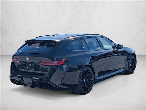 2026 BMW M5 Base