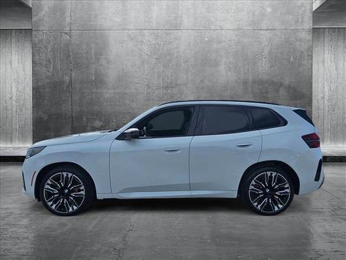 2025 BMW X3 M50 xDrive