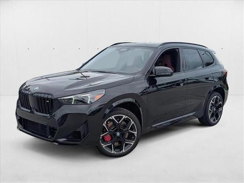 2025 BMW X1 M35i