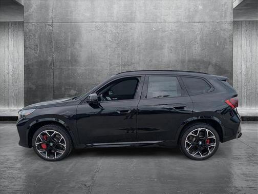 2025 BMW X1 M35i