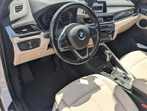 2018 BMW X1 sDrive28i