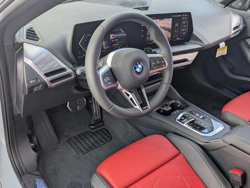 2026 BMW 228 Gran Coupe 228