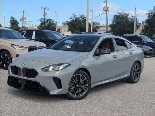 2026 BMW 228 Gran Coupe 228