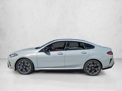 2026 BMW 228 Gran Coupe 228