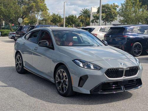 2026 BMW 228 Gran Coupe 228