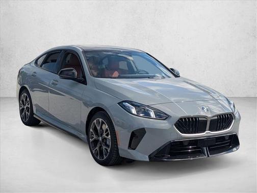 2026 BMW 228 Gran Coupe 228