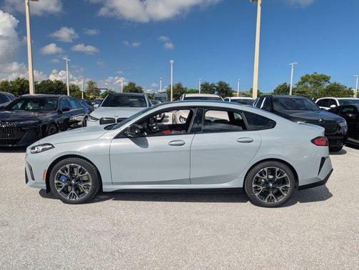 2026 BMW 228 Gran Coupe 228