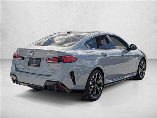 2026 BMW 228 Gran Coupe 228