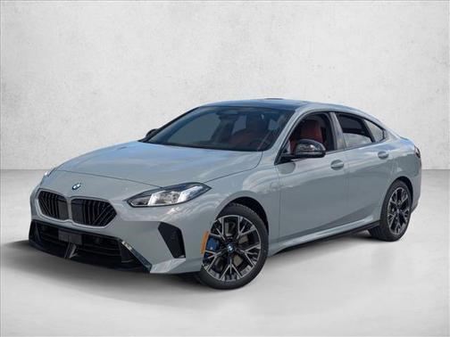 2026 BMW 228 Gran Coupe 228