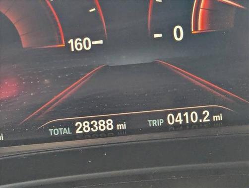 2017 BMW 530 530i