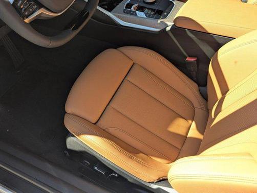Alpine White 2026 BMW 230 230i