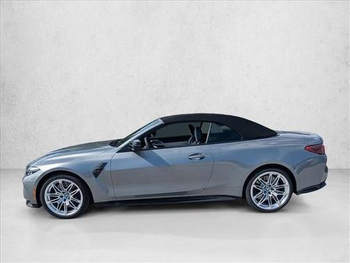 2026 BMW M4 Competition xDrive