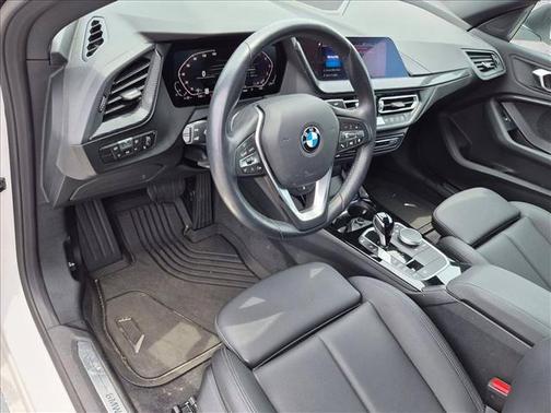 Mineral White Metallic 2023 BMW 228 Gran Coupe i sDrive