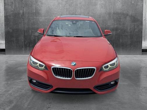 2019 BMW 230 230i