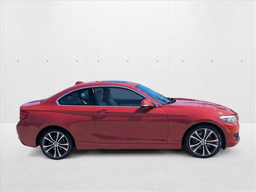 2019 BMW 230 230i