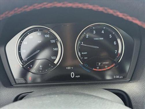 2019 BMW 230 230i