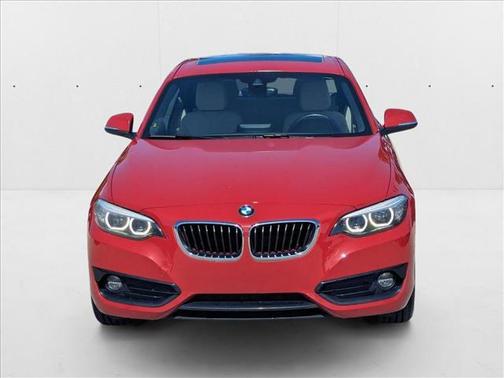 2019 BMW 230 230i