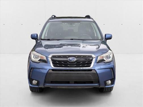2018 Subaru Forester 2.0XT Touring