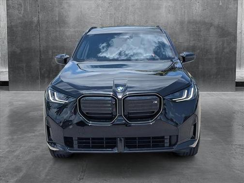 2025 BMW X3 M50 xDrive