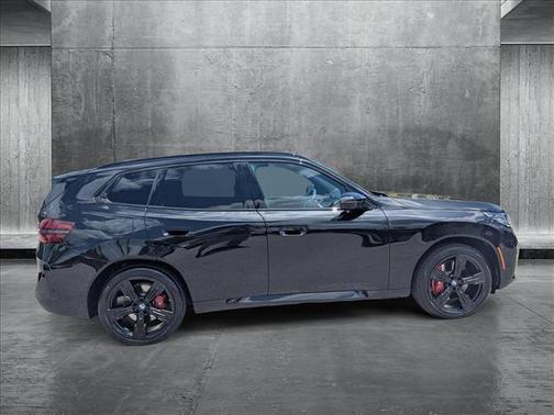 2025 BMW X3 M50 xDrive