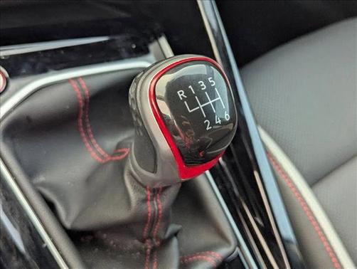 2023 Volkswagen Golf GTI 1.4T TSI