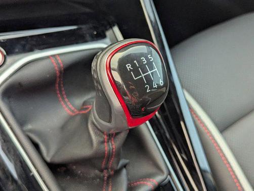 2023 Volkswagen Golf GTI 1.4T TSI