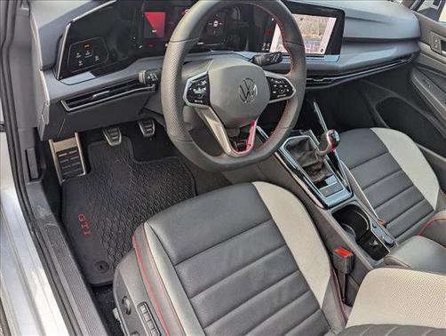 2023 Volkswagen Golf GTI 1.4T TSI
