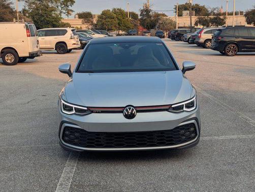 2023 Volkswagen Golf GTI 1.4T TSI