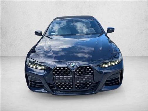 2023 BMW M440 i