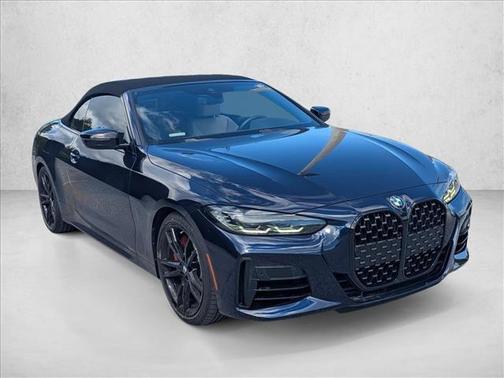 2023 BMW M440 i