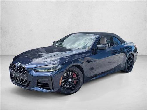 2023 BMW M440 i