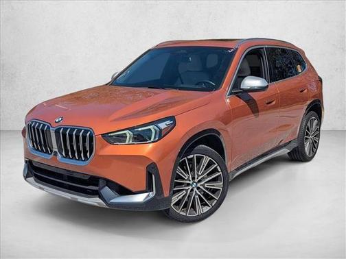 2023 BMW X1 xDrive28i