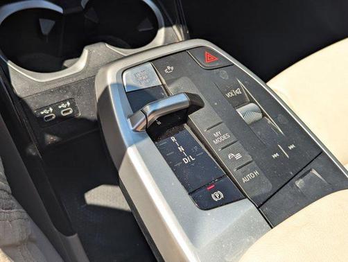 Utah Orange Metallic 2023 BMW X1 xDrive28i