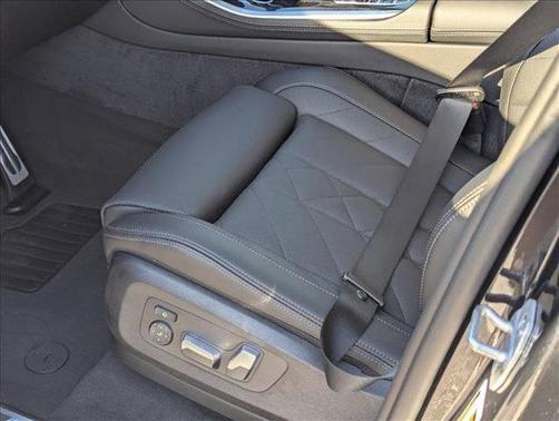 Black Sapphire Metallic 2026 BMW X5 sDrive40i