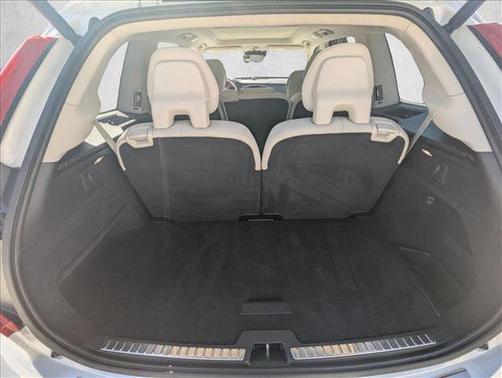 2022 Volvo XC90 T6 Inscription