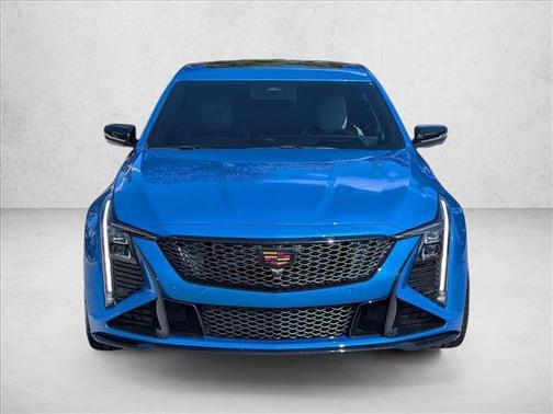 2025 Cadillac CT5-V V-Series Blackwing RWD