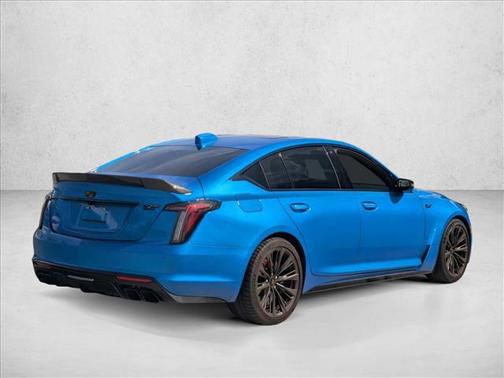 2025 Cadillac CT5-V V-Series Blackwing RWD