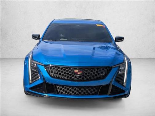 2025 Cadillac CT5-V V-Series Blackwing RWD