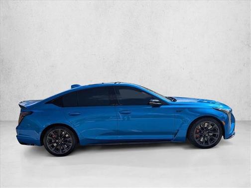 2025 Cadillac CT5-V V-Series Blackwing RWD