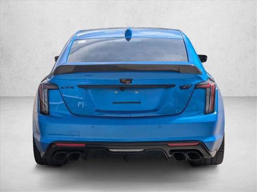 2025 Cadillac CT5-V V-Series Blackwing RWD