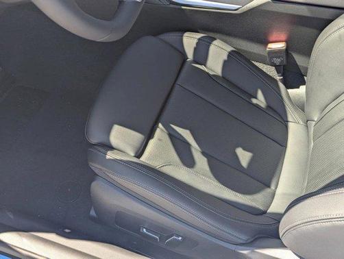 Brooklyn Grey Metallic 2026 BMW 230 230i