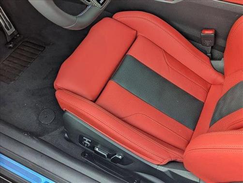 2026 BMW M4 Competition xDrive