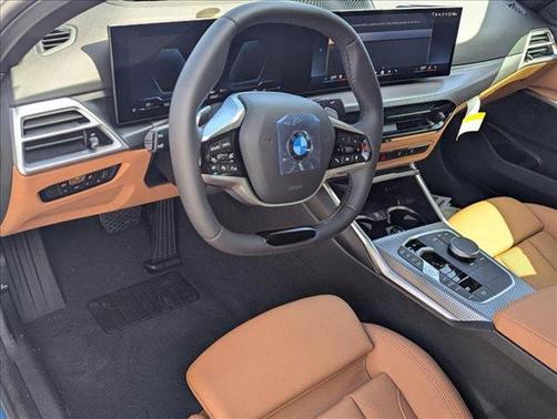 2025 BMW 330 i