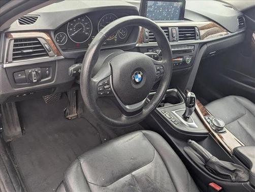2014 BMW 335 xDrive