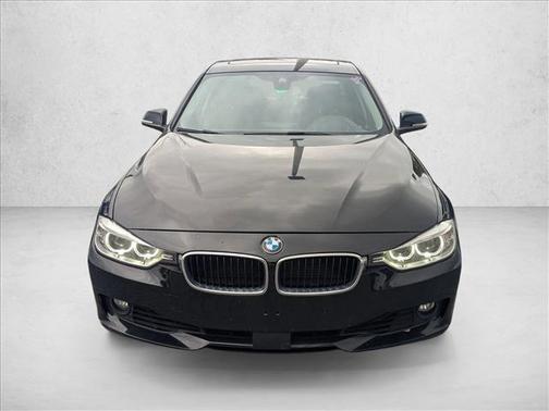 2014 BMW 335 xDrive