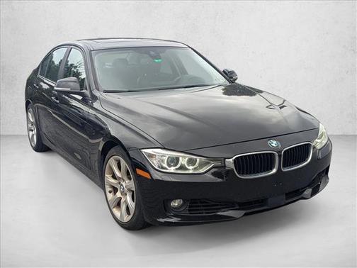 2014 BMW 335 xDrive